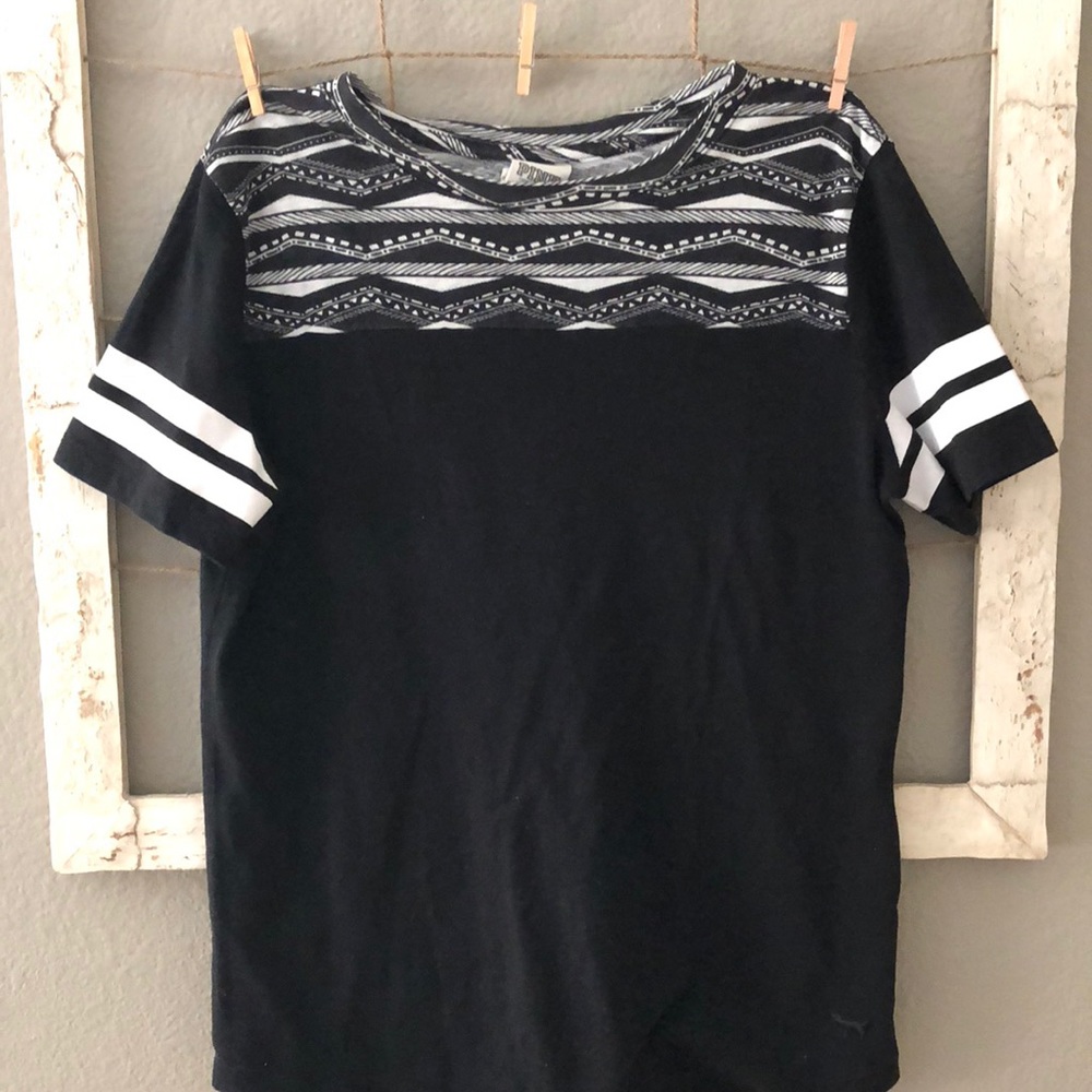 short sleeve